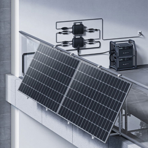 Baterie de extensie BLUETTI B210 2150Wh [3]