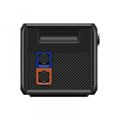 Baterie de extensie Bluetti B210P 2150Wh, pentru AC240P sau AC200PL [8]