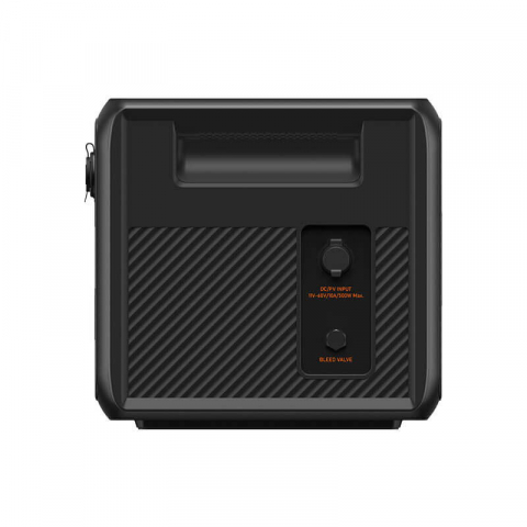 Baterie de extensie Bluetti B210P 2150Wh, pentru AC240P sau AC200PL [9]