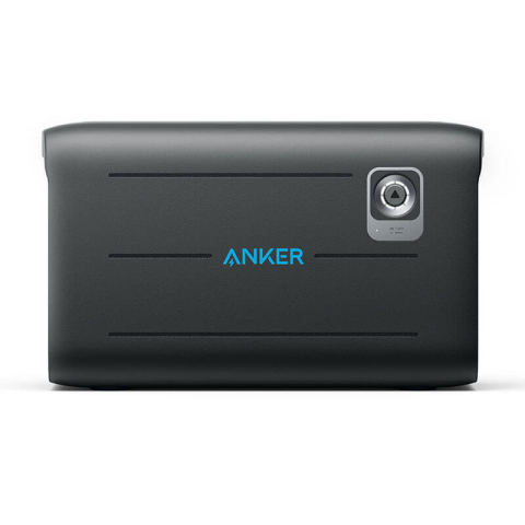 Baterie expansiune Anker Solix BP2600 pentru Solix F2000 2048Wh [1]
