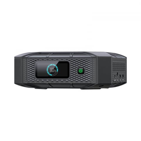 Toate statiile de alimentare - Baterie Externa Portabila Bluetti X20 48,000 mAh, 153.6Wh