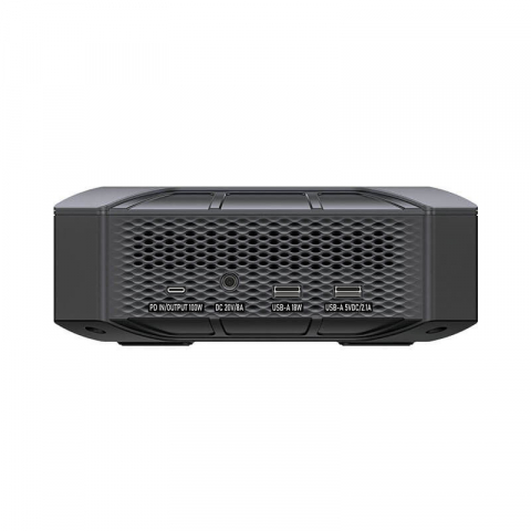 Baterie Externa Portabila Bluetti X20 48,000 mAh, 153.6Wh [4]