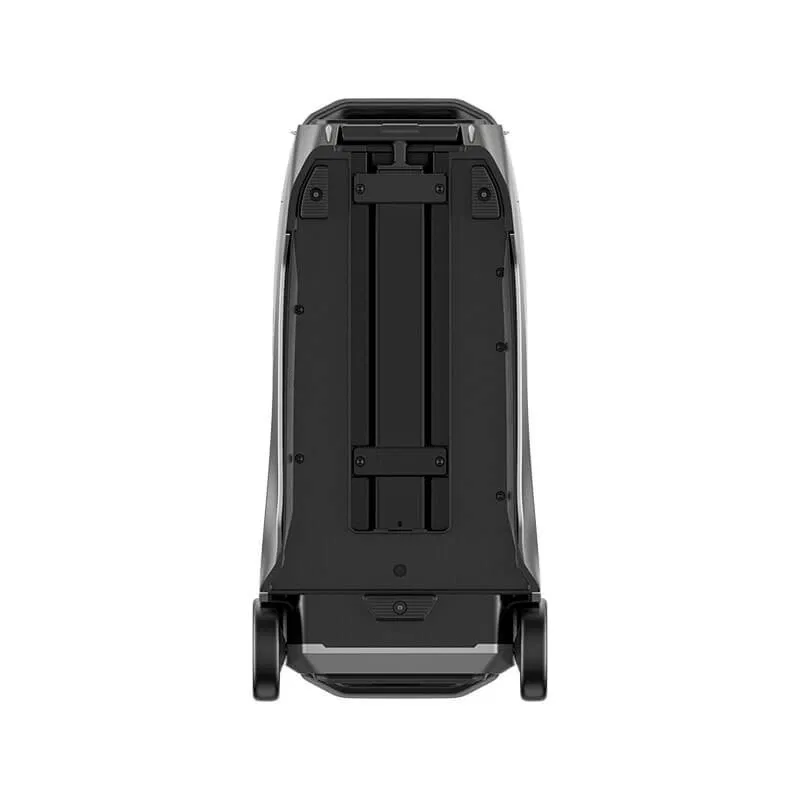 Statie de alimentare portabila EcoFlow Delta Pro 3 4000W 4096Wh [10]