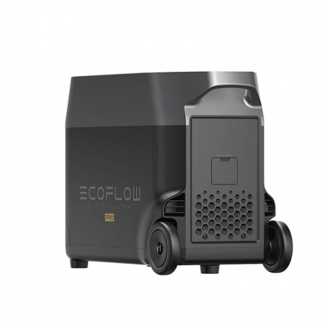 Baterie EXTRA Delta Pro 3600 Wh [4]