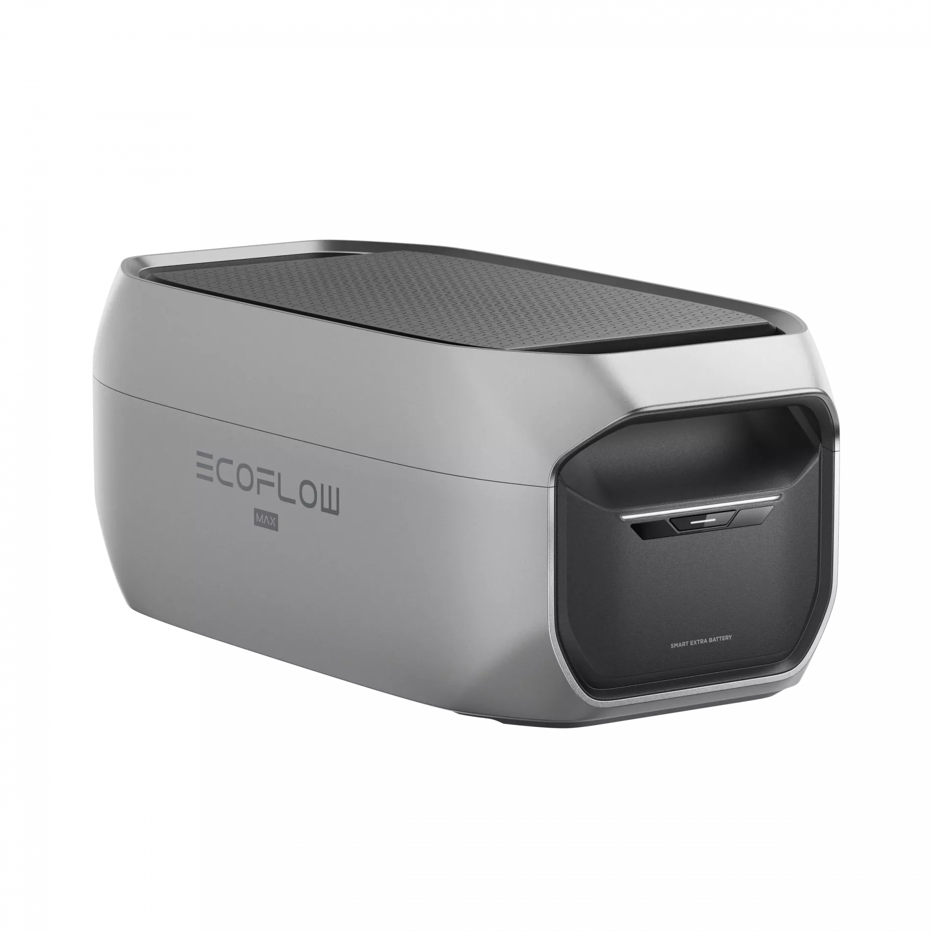 Statii de alimentare EcoFlow - Baterie suplimentara EcoFlow 3 Max Plus, 2048 Wh