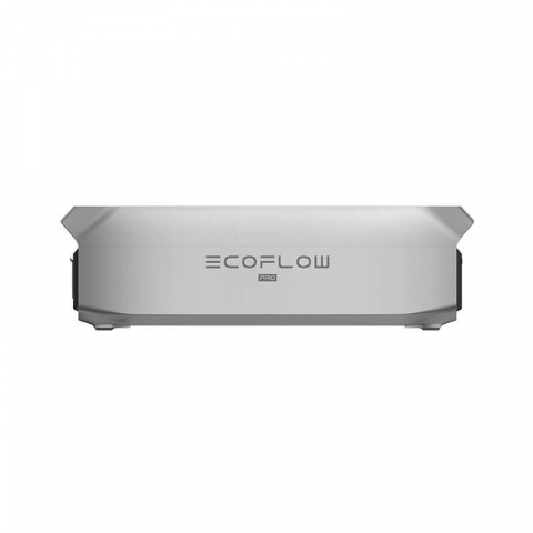 Baterie suplimentara EcoFlow Delta 3 Pro, 4096 Wh [3]