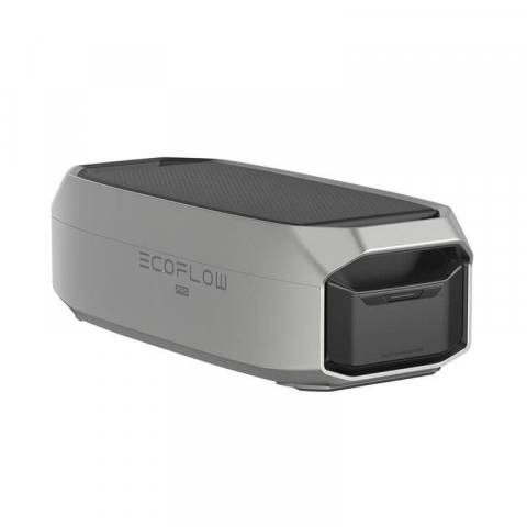 Baterie suplimentara EcoFlow Delta 3 Pro, 4096 Wh [4]