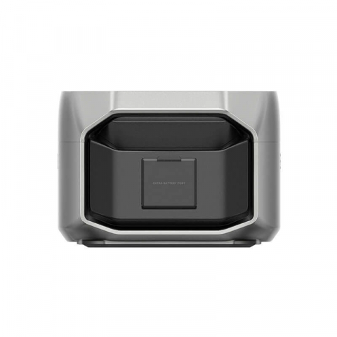 Baterie suplimentara EcoFlow Delta 3 Pro, 4096 Wh [2]