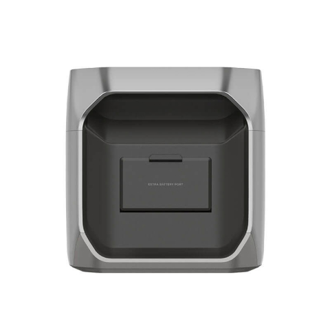 Baterie suplimentara EcoFlow Seria Delta 3, 1024Wh, Gri [3]