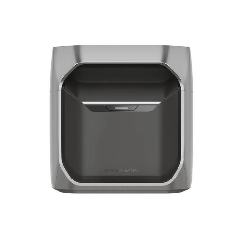 Baterie suplimentara EcoFlow Seria Delta 3, 1024Wh, Gri [2]