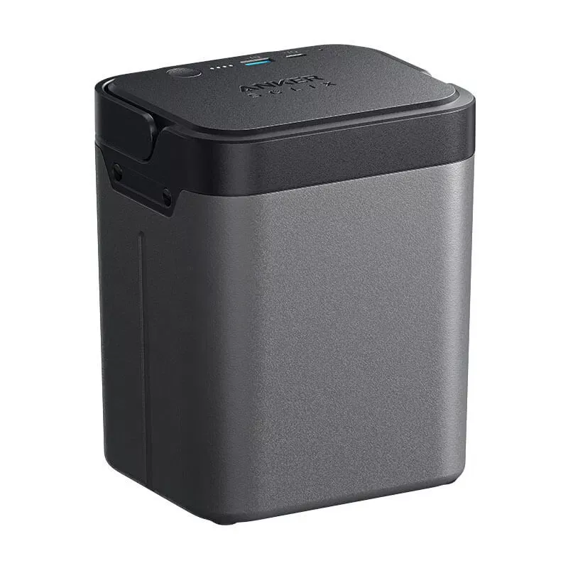Baterie suplimentara frigider portabil Anker Solix EverFrost 2 [1]