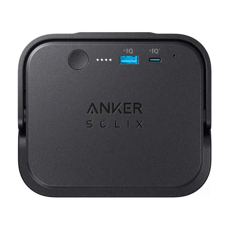 Baterie suplimentara frigider portabil Anker Solix EverFrost 2 [3]
