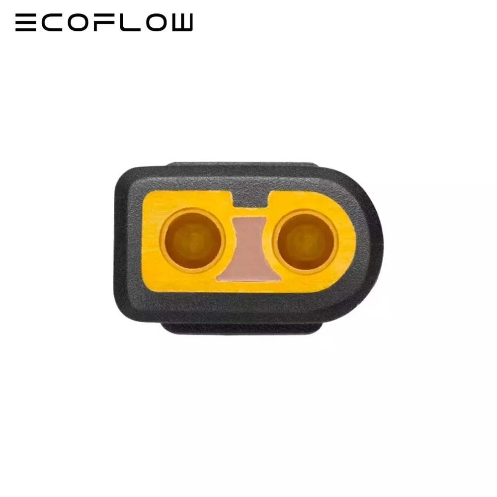 Cablu EcoFlow Solar MC4 - XT60i-F 5m [3]