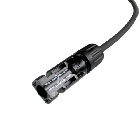 Cablu MC4 de extensie 5m pentru panouri fotovoltaice [1]