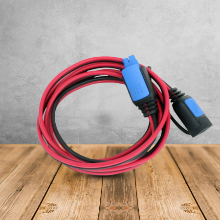 Cablu Prelungitor Extensie 2M Pentru Incarcator Blue Smart Ip65 [3]