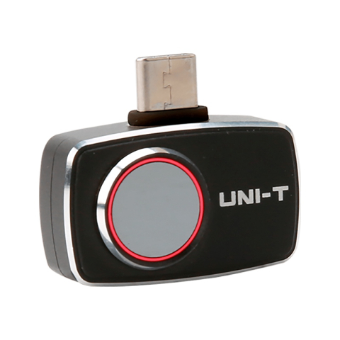 Camera Termoviziune Uni-T UTI721M, 720x540px, -20°C pana la 650°C, USB, Wi-Fi, Radiometrie [2]