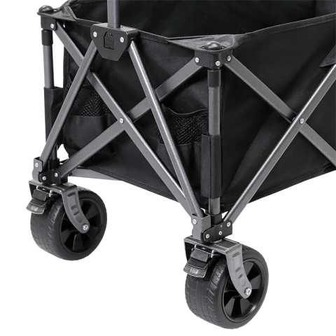 CARUCIOR PLAJA 150L 100KG PLIABIL REBEL ACTIVE [4]