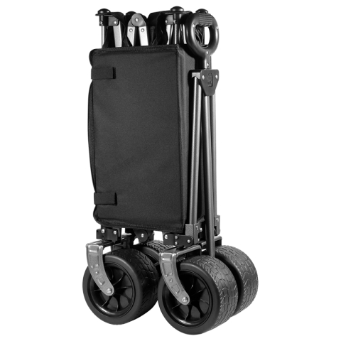 CARUCIOR PLAJA 150L 100KG PLIABIL REBEL ACTIVE [2]
