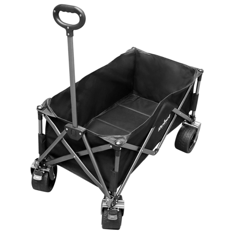 CARUCIOR PLAJA 150L 100KG PLIABIL REBEL ACTIVE [1]