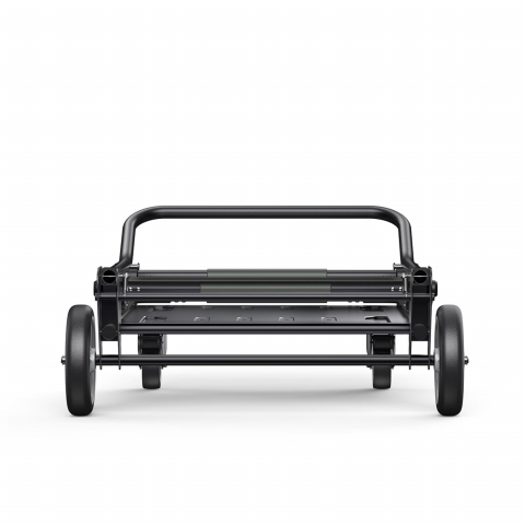 Carucior pliabil Bluetti [4]