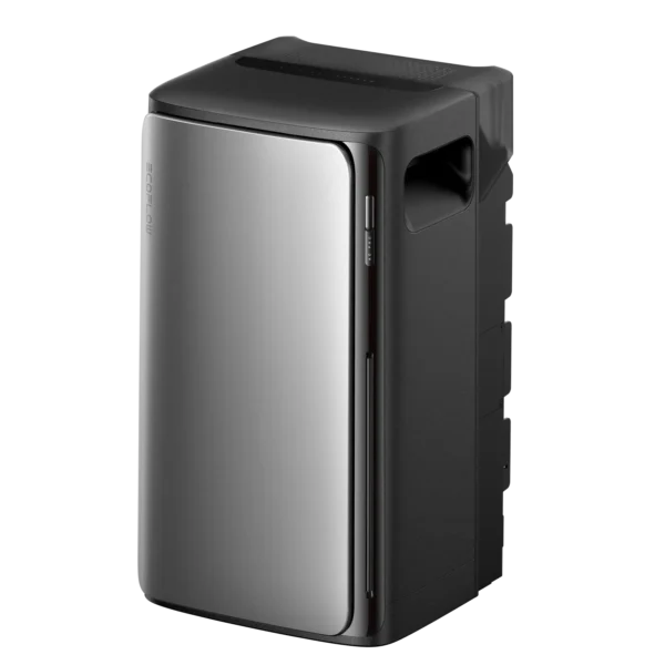 Statii de alimentare EcoFlow - Centra Electria EcoFlow Stream AC Pro