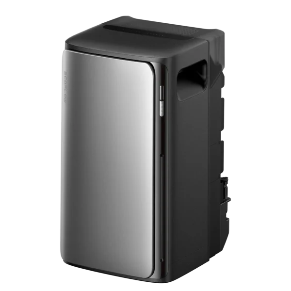 Statii de alimentare EcoFlow - Centrala Electrica EcoFlow Stream Ultra