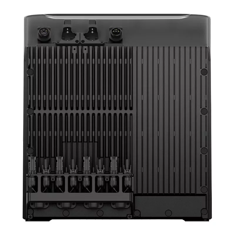 Centrala electrica EcoFlow Stream Ultra X [5]