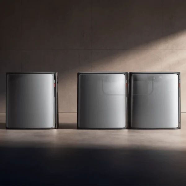 Centrala electrica EcoFlow Stream Ultra X [3]