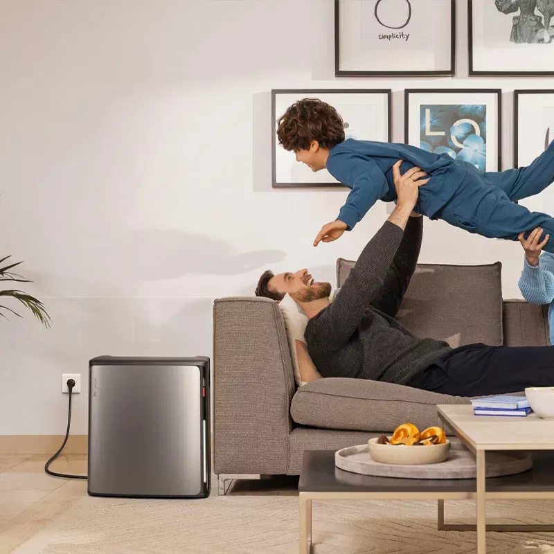 Centrala electrica EcoFlow Stream Ultra X [11]