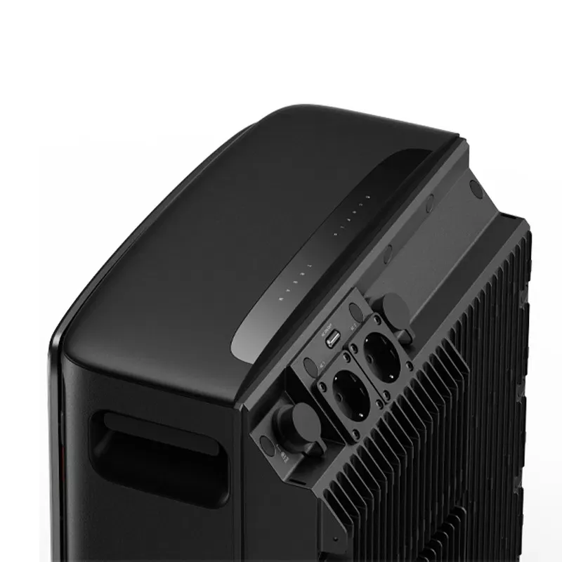 Centrala electrica EcoFlow Stream Ultra X [4]