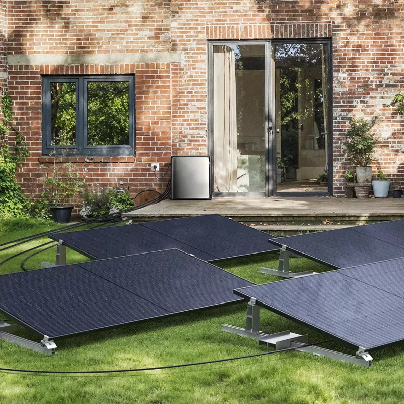 Centrala electrica EcoFlow Stream Ultra X [10]