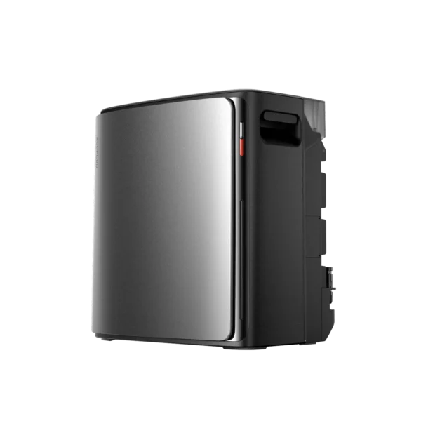 Statii de alimentare EcoFlow - Centrala electrica EcoFlow Stream Ultra X