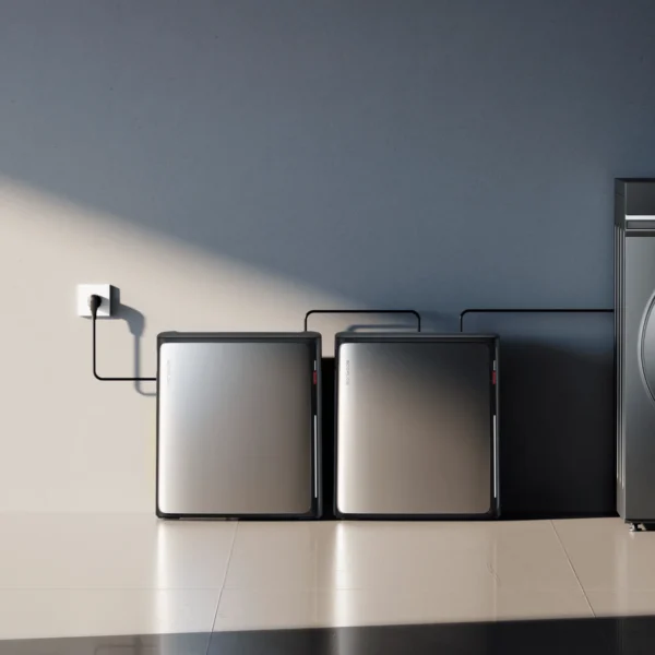 Centrala electrica EcoFlow Stream Ultra X [4]