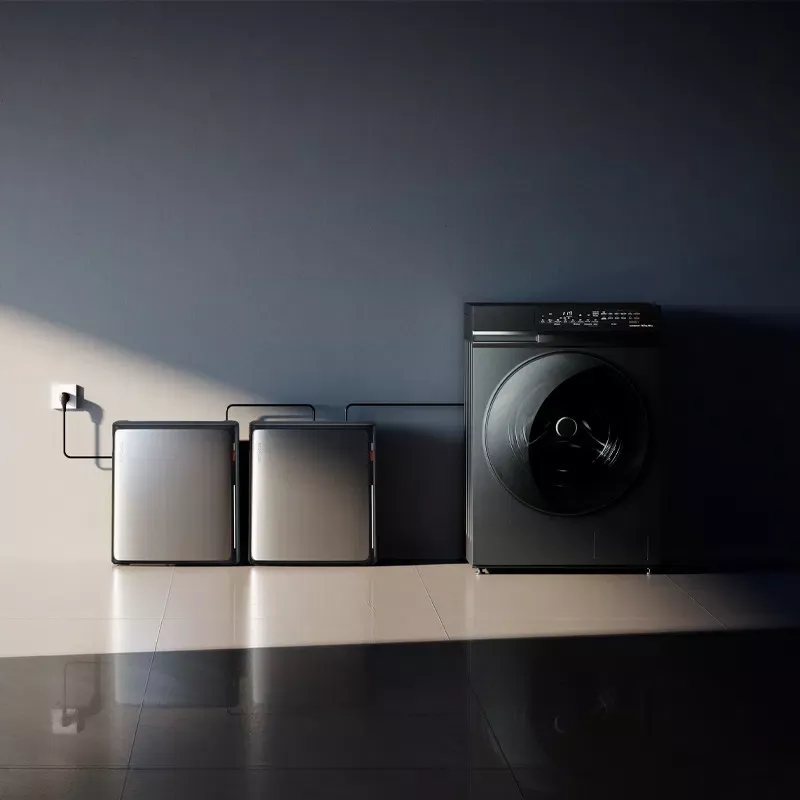 Centrala electrica EcoFlow Stream Ultra X [12]