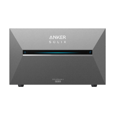 Kit balcon Anker Solarbank 3 920Wp, baterie 2,68kWh [4]