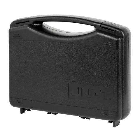 Clampmetru Digital Uni-T UT206, 1000A AC, Temperatura 1000°C, Frecventa 10MHz, Capacitate 100µF [7]