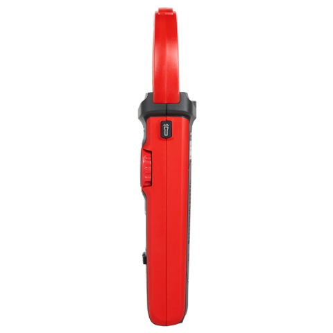 Clampmetru Digital Uni-T UT216C, 600A AC/DC, True RMS, Temperatura 1000°C, Frecventa 1MHz, Capacitate, NCV [3]