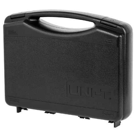 Clampmetru Digital Uni-T UT222, 2500A AC/DC, Temperatura 1000°C, Capacitate 60mF, Frecventa 60MHz, True RMS [5]