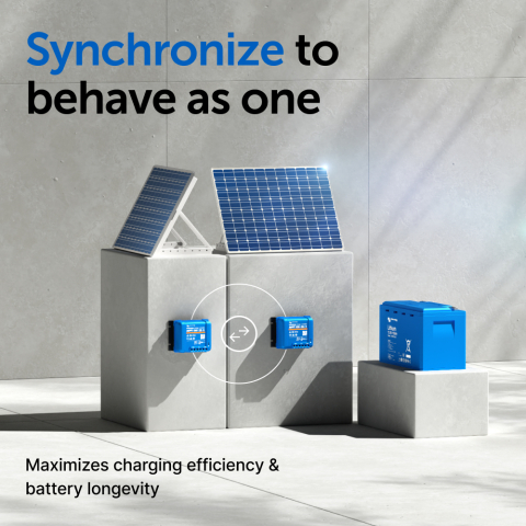 Controler solar MPPT Victron SmartSolar 20A, 12V/24V/48V cu Bluetooth integrat [8]