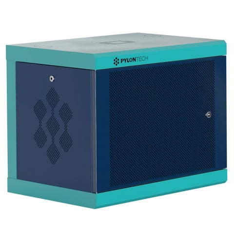 Acumulatori de stocare - Dulap baterii Pylontech 09U pentru US2000C/US3000C/US5000/UP2500