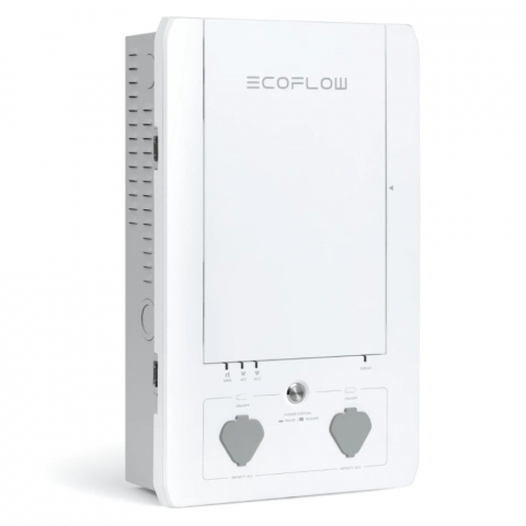 Ecoflow Panou Control Smart Home Panel [1]