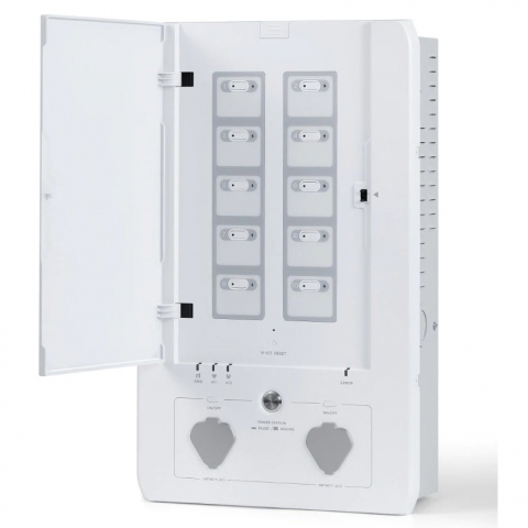Ecoflow Panou Control Smart Home Panel [3]