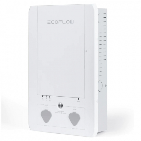 Ecoflow Panou Control Smart Home Panel [2]