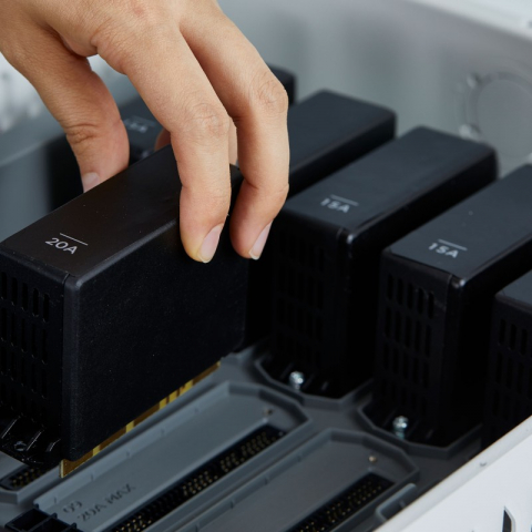 Ecoflow Panou Control Smart Home Panel [9]