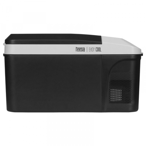 Frigider auto cu compresor, 13l, 20°C la -22°C, alimentare DC 12/24V, 100–240V AC, Afisaj led [2]