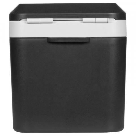 Frigider auto cu compresor, 13l, 20°C la -22°C, alimentare DC 12/24V, 100–240V AC, Afisaj led [7]