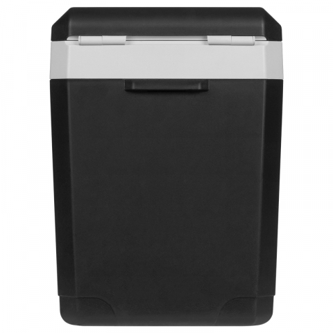 Frigider auto cu compresor, 25l, 20°C la -22°C, alimentare DC 12/24V, 100–240V AC, Afisaj led [7]