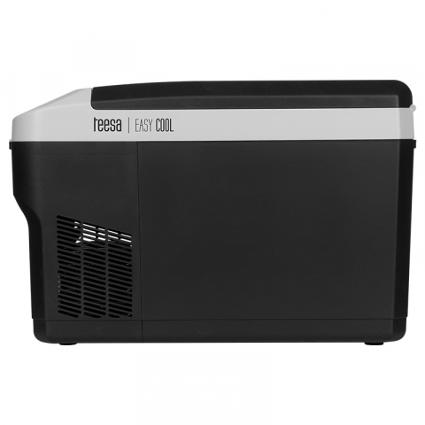 Frigider auto cu compresor, 25l, 20°C la -22°C, alimentare DC 12/24V, 100–240V AC, Afisaj led [3]