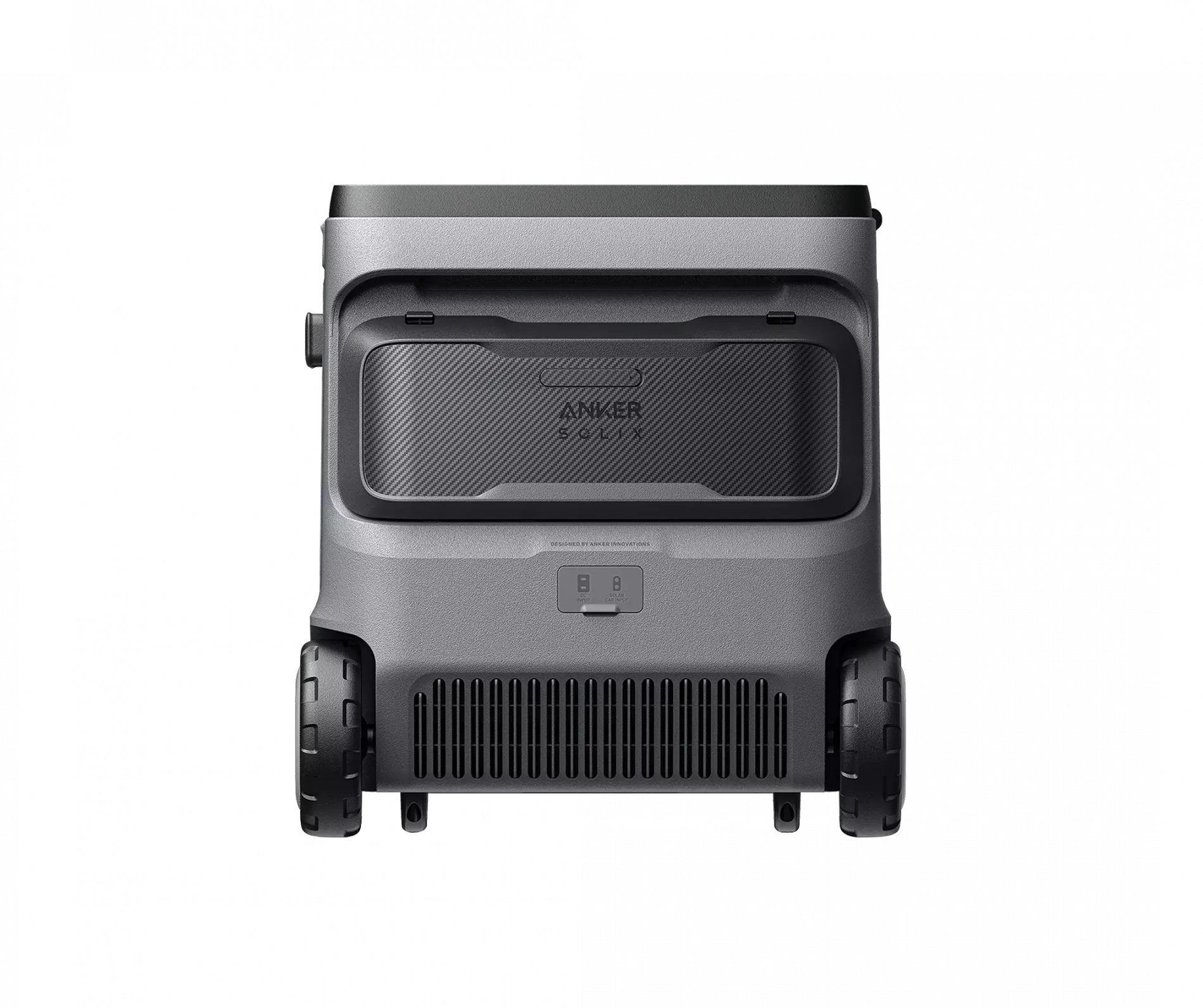 Frigider portabil Anker Solix EverFrost 2 Powered Cooler 23L, cu baterie inclusa, Gri [3]