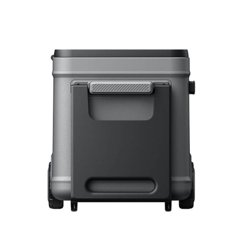 Frigider portabil Anker Solix EverFrost 2 Powered Cooler 58L, cu baterie inclusa Gri [10]